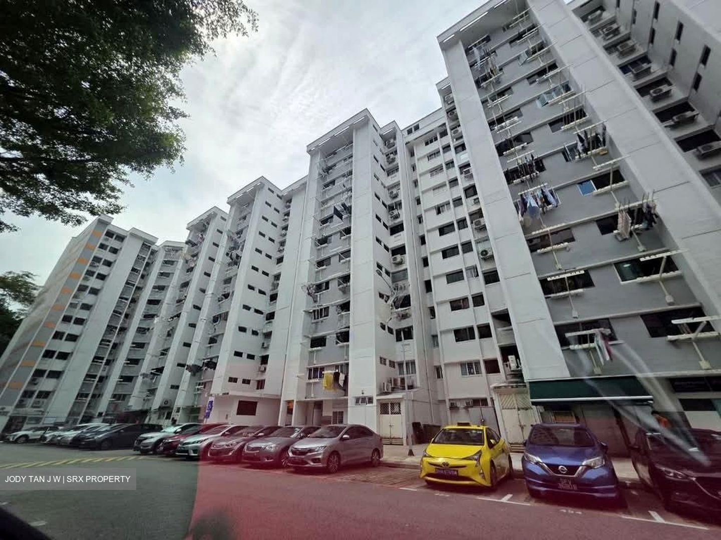 BUKIT PURMEI VILLE (D4), Shop House #543632721
